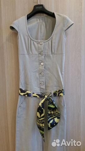 Комбенизон Jlo Комбенизон Jlo