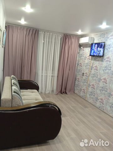 

2-к. квартира, 40,3 м², 3 кровати