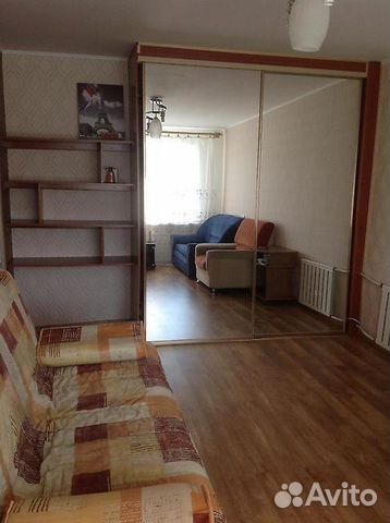 1-к квартира, 30 м², 3/9 эт.