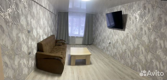 

2-к. квартира, 42 м², 2 кровати