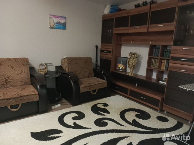 

2-к. квартира, 44 м², 4 кровати