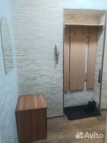 

1-к. квартира, 31 м², 2 кровати