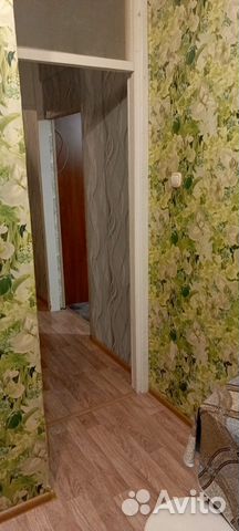 

1-к. квартира, 30 м², 1 кровать