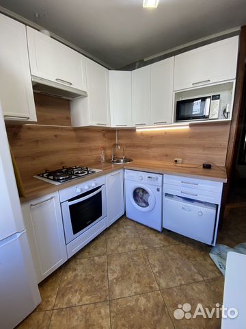 

2-к. квартира, 50 м², 1 кровать