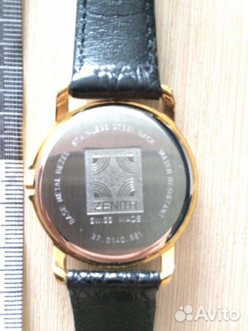 Часы Zenith Часы Zenith