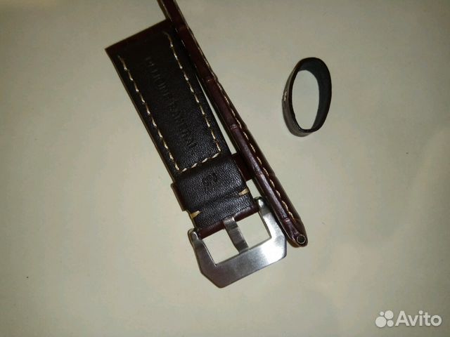 Ремешок на часы Panerai Luminor