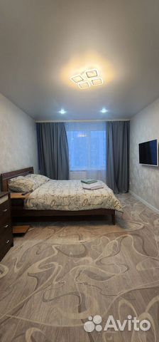 

1-к. квартира, 31 м², 1 кровать