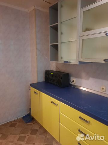 

3-к. квартира, 68 м², 3 кровати