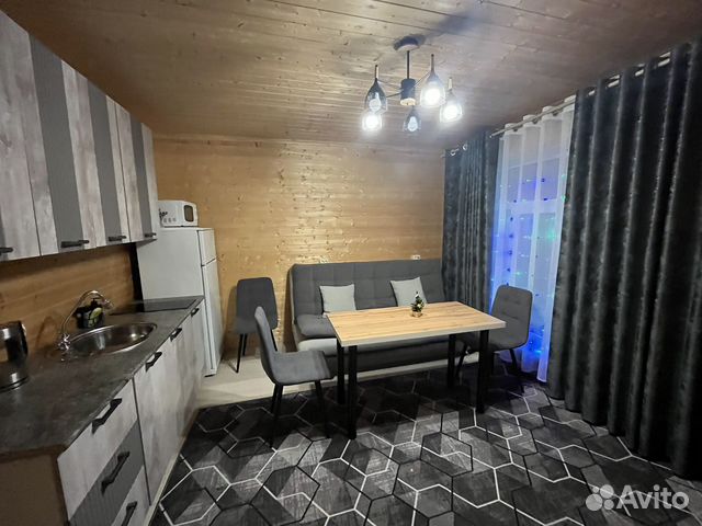 

2-к. дом, 40 м²