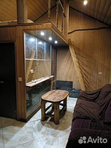

6-к. дом, 245 м²