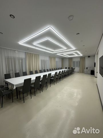

5-к. коттедж, 360 м²