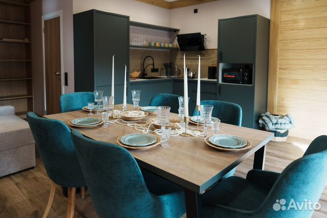 

2-к. дом, 100 м²