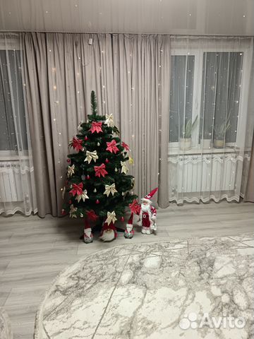 

6-к. дом, 110 м²