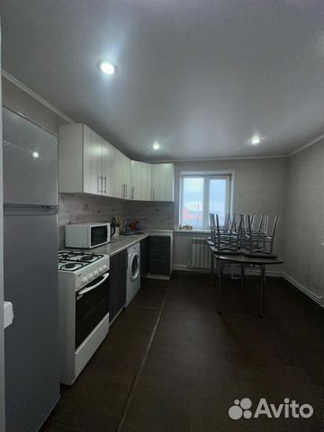 

2-к. дом, 50 м²