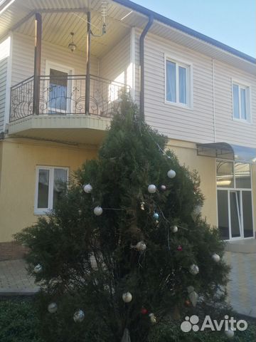 

3-к. дом, 155 м²