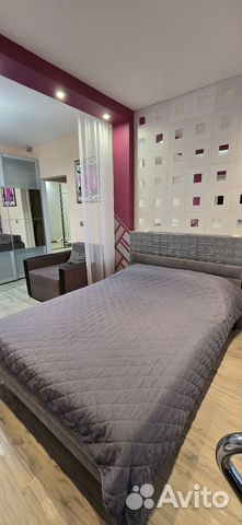 

2-к. квартира, 52 м², 4 кровати
