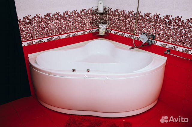 

2-к. квартира, 56 м², 3 кровати