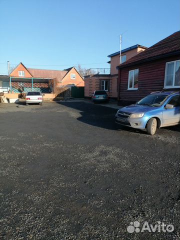 

3-к. дом, 50,8 м²
