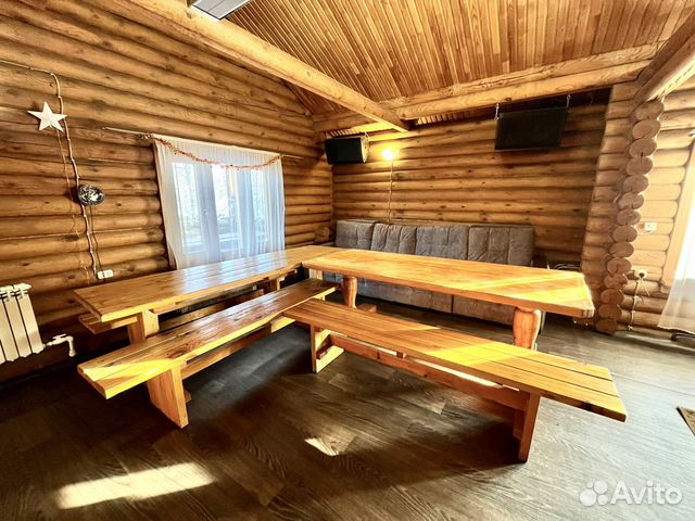 

10-к. и более коттедж, 300 м²