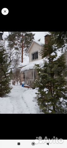 

4-к. дом, 76 м²