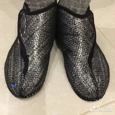 Ботинки Ботинки
