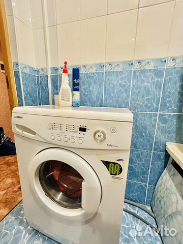 

1-к. квартира, 31,2 м², 2 кровати