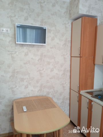 

1-к. квартира, 45 м², 2 кровати
