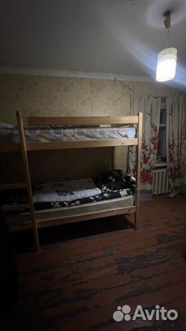 

2-к. квартира, 60 м², 4 кровати