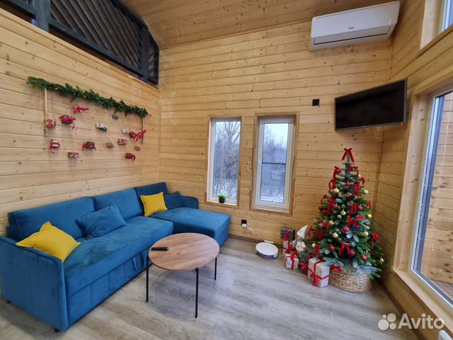 

3-к. дом, 70 м²