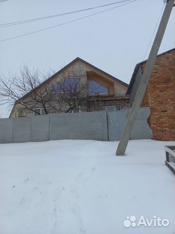 

3-к. дом, 100 м²