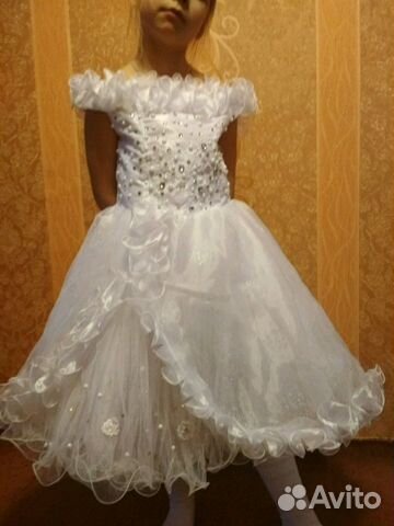 Платье для девочки Платье для девочки