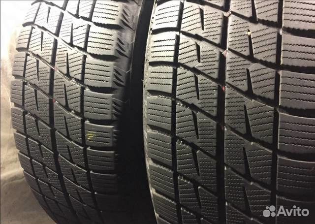 R15 195 65 15 Bridgestone Ice Partner III R15 195 65 15 Bridgestone Ice Partner III