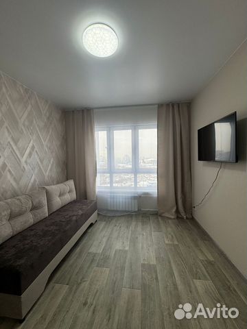 

2-к. квартира, 50 м², 2 кровати