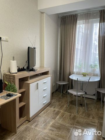

1-к. квартира, 37 м², 3 кровати