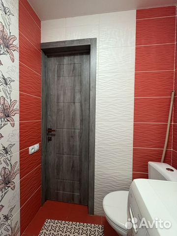 

1-к. квартира, 30,3 м², 2 кровати