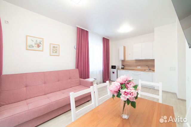 

2-к. квартира, 70,5 м², 3 кровати