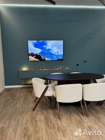

2-к. квартира, 70 м², 2 кровати