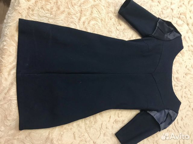 Маленькое чёрное платье