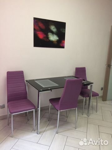 2-к квартира, 65 м², 4/10 эт.