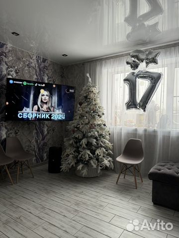 

5-к. коттедж, 140 м²