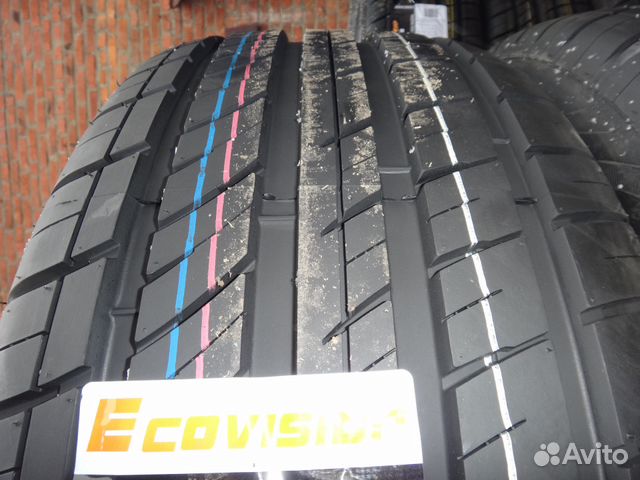 275 45 20 Ecovision VI-386HP 110V 275 45 20 Ecovision VI-386HP 110V