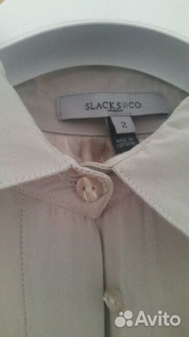 Блуза для беременных SlacksCo Блуза для беременных SlacksCo