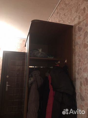 Гардеробная стенка с зеркалом Гардеробная стенка с зеркалом