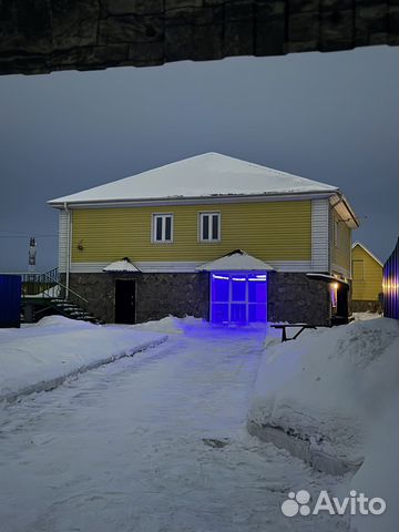 

5-к. дом, 250 м²