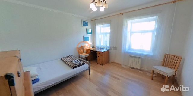 1-к квартира, 45 м², 5/5 эт.