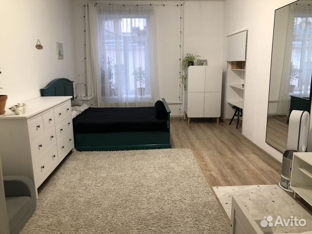 

2-к. квартира, 89 м², 4 кровати