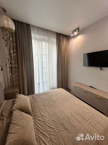 

3-к. квартира, 73 м², 3 кровати