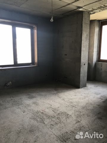 4-к квартира, 148.4 м², 5/10 эт.