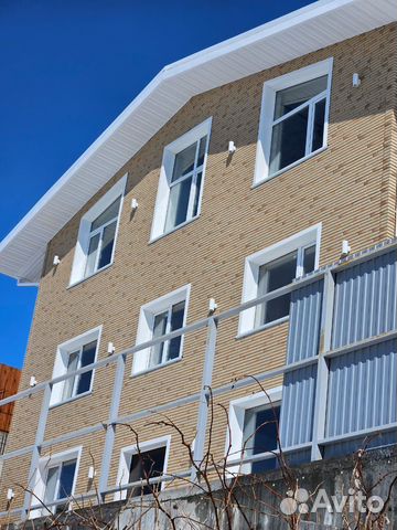 

Квартира-студия, 35 м², 2 кровати