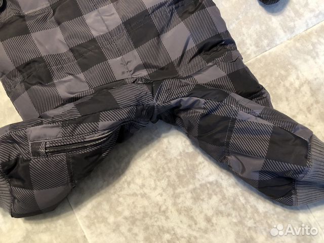 Комбинезон (демисезон) GAP 12-18 мес